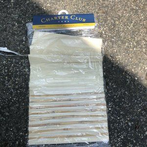 Bamboo Table Runner 72” Long Charter Club Party Event Wedding Rustic Boho DIY